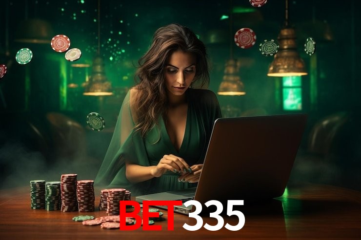 APK Android bet335